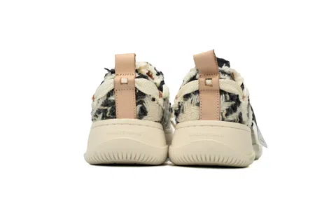 Smilerepublic Sneakers Cheese Cat – photo 3