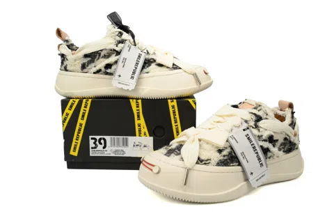 Smilerepublic Sneakers Cheese Cat – photo 7