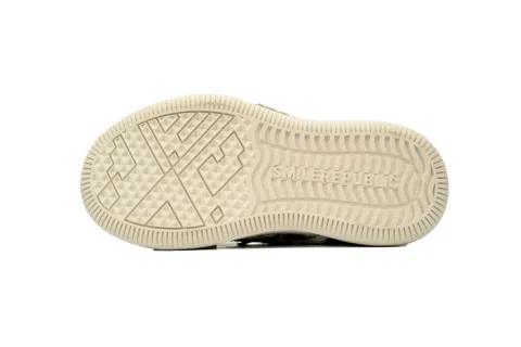 Smilerepublic Sneakers Cheese Cat – photo 4