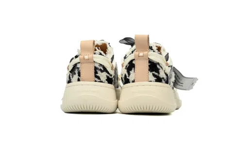 Smilerepublic Sneakers Smoke Grey – photo 3