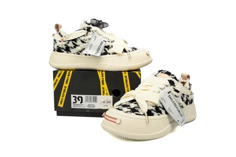 Smilerepublic Sneakers Smoke Grey – photo 7