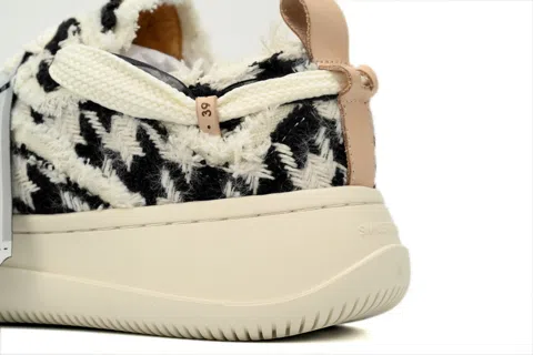 Smilerepublic Sneakers Smoke Grey – photo 5