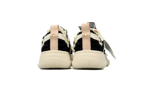 Smilerepublic Sneakers Black – photo 3