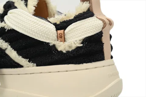 Smilerepublic Sneakers Black – photo 5