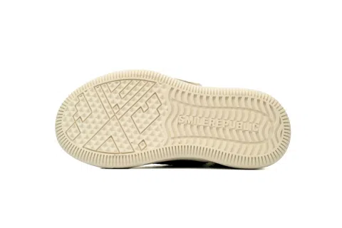Smilerepublic Sneakers Black – photo 4