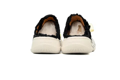 Smilerepublic Sneakers Black – photo 3