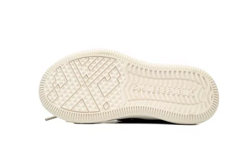 Smilerepublic Sneakers Black – photo 4