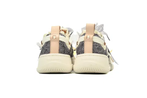 Smilerepublic Sneakers Frost Rose – photo 3