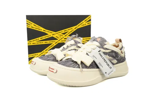 Smilerepublic Sneakers Frost Rose – photo 6