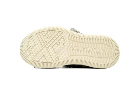 Smilerepublic Sneakers Frost Rose – photo 4