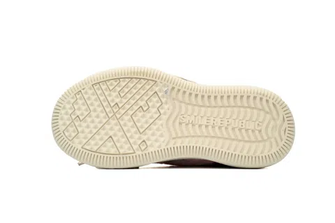 Smilerepublic Sneakers Pink – photo 4