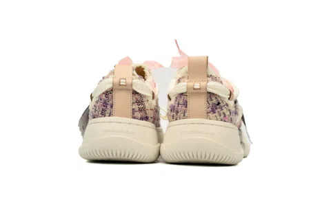 Smilerepublic Sneakers Purple – photo 3