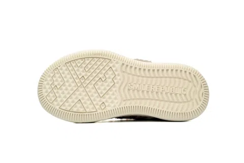 Smilerepublic Sneakers Purple – photo 4