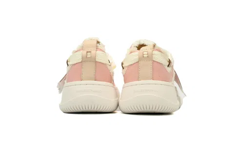 Smilerepublic Sneakers Pink – photo 3
