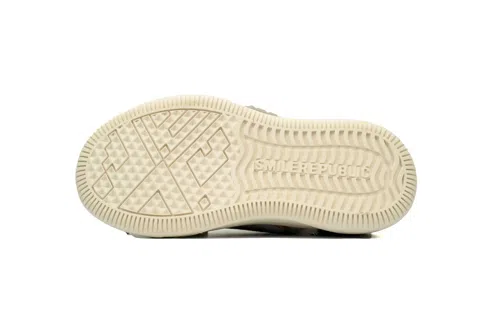 Smilerepublic Sneakers Gradient Tweed – photo 4