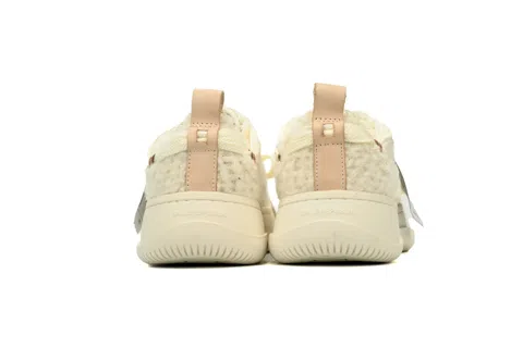 Smilerepublic Sneakers White – photo 3