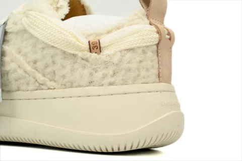 Smilerepublic Sneakers White – photo 5
