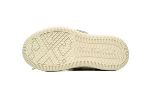 Smilerepublic Sneakers White – photo 4