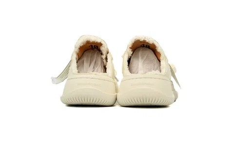 Smilerepublic Sneakers White – photo 3