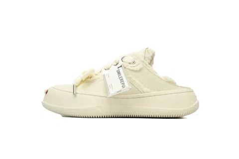 Smilerepublic Sneakers White