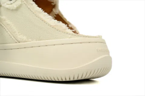 Smilerepublic Sneakers White – photo 5