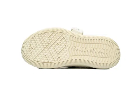 Smilerepublic Sneakers White – photo 4