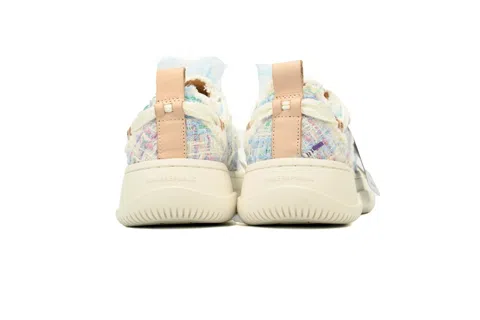 Smilerepublic Sneakers Glacier Mint – photo 3