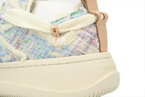 Smilerepublic Sneakers Glacier Mint – photo 5