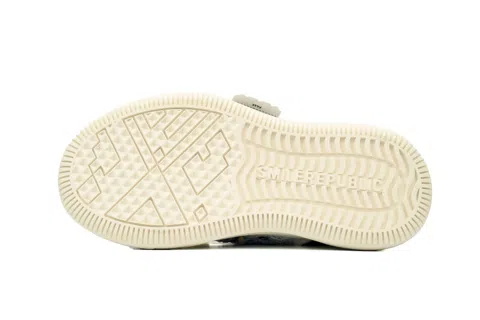 Smilerepublic Sneakers Glacier Mint – photo 4