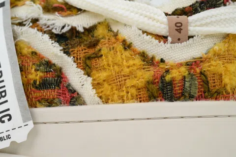 Smilerepublic Sneakers Orange – photo 5