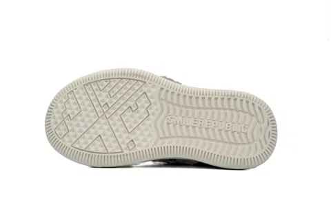 Smilerepublic Sneakers Mint Green – photo 4