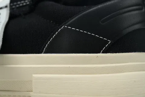 Smilerepublic Sneakers Black – photo 5