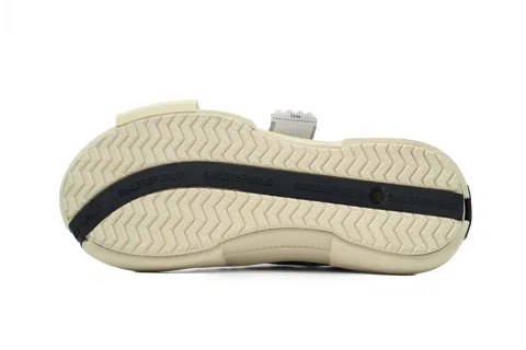 Smilerepublic Sneakers Black – photo 4