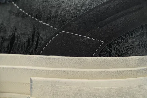 Smilerepublic Sneakers Grey – photo 5