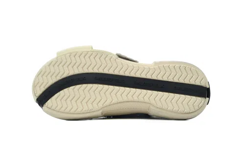 Smilerepublic Sneakers Grey – photo 4