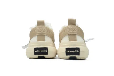 Smilerepublic Sneakers White – photo 3