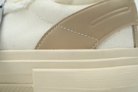 Smilerepublic Sneakers White – photo 5