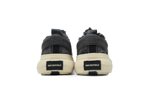 Smilerepublic Sneakers Grey – photo 3