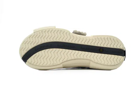 Smilerepublic Sneakers Grey – photo 4