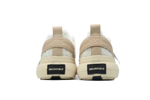 Smilerepublic Sneakers White – photo 3