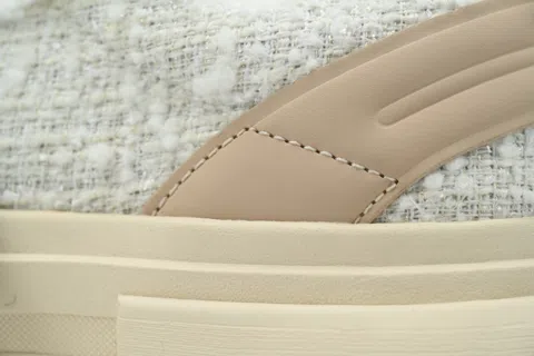 Smilerepublic Sneakers White – photo 5