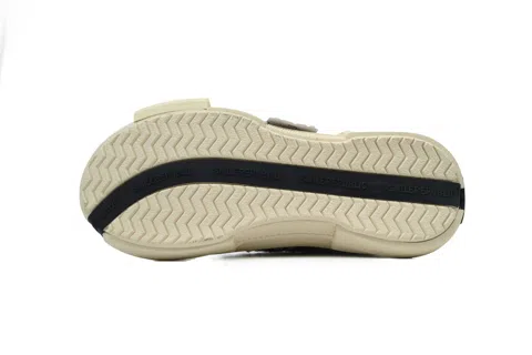 Smilerepublic Sneakers Grey – photo 4