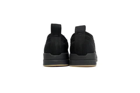 Bottega Veneta Sneakers Triple Black – photo 3