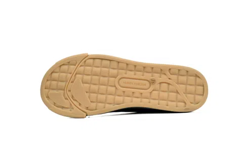Bottega Veneta Sneakers Triple Black – photo 4