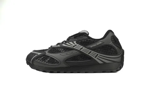 Bottega Veneta Orbit Black