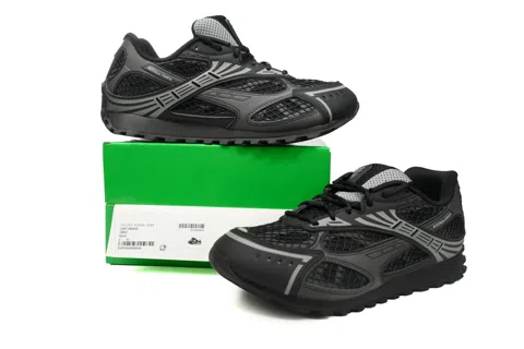 Bottega Veneta Orbit Black – photo 6