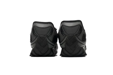 Bottega Veneta Orbit Black – photo 3