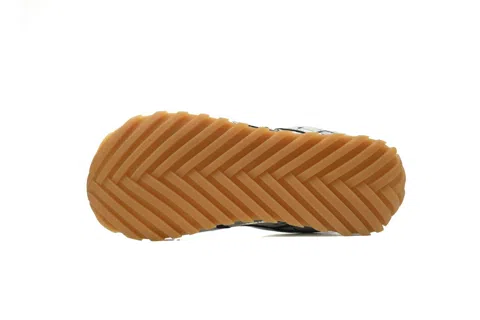 Bottega Veneta Orbit Silver – photo 4