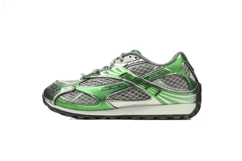 Bottega Veneta Orbit Green