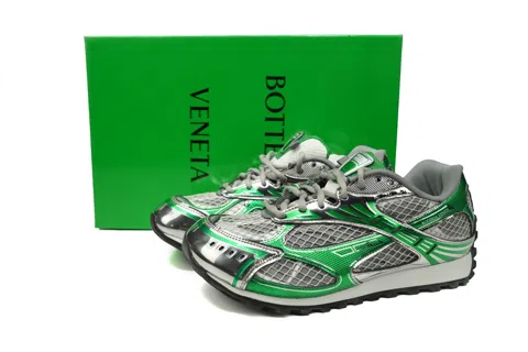 Bottega Veneta Orbit Green – photo 7